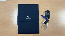 Peugeot 208 1.2 PureTech 82 Active 5dr Petrol Hatchback